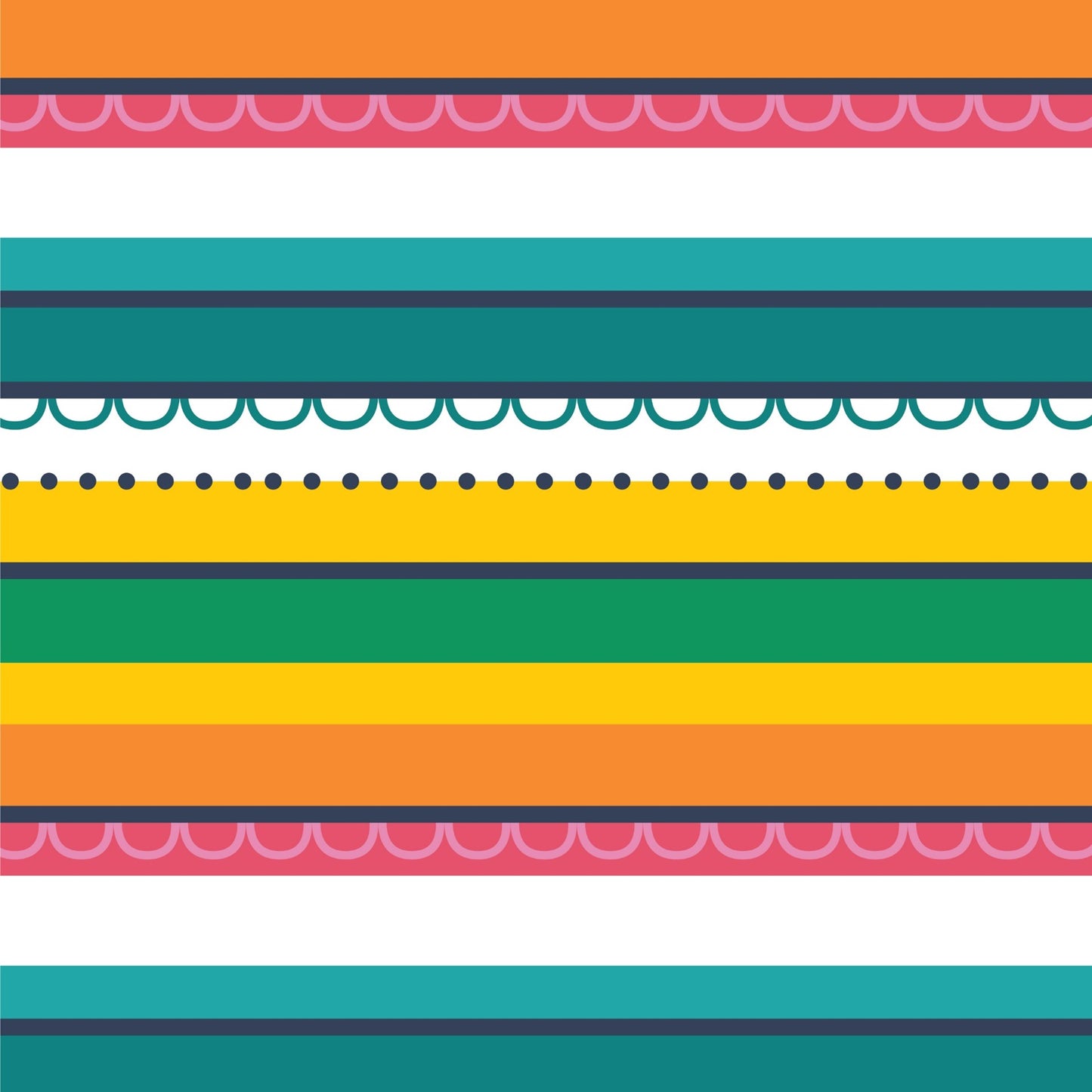 54x72in Vinyl FB Tablecloth - Viva Mexico