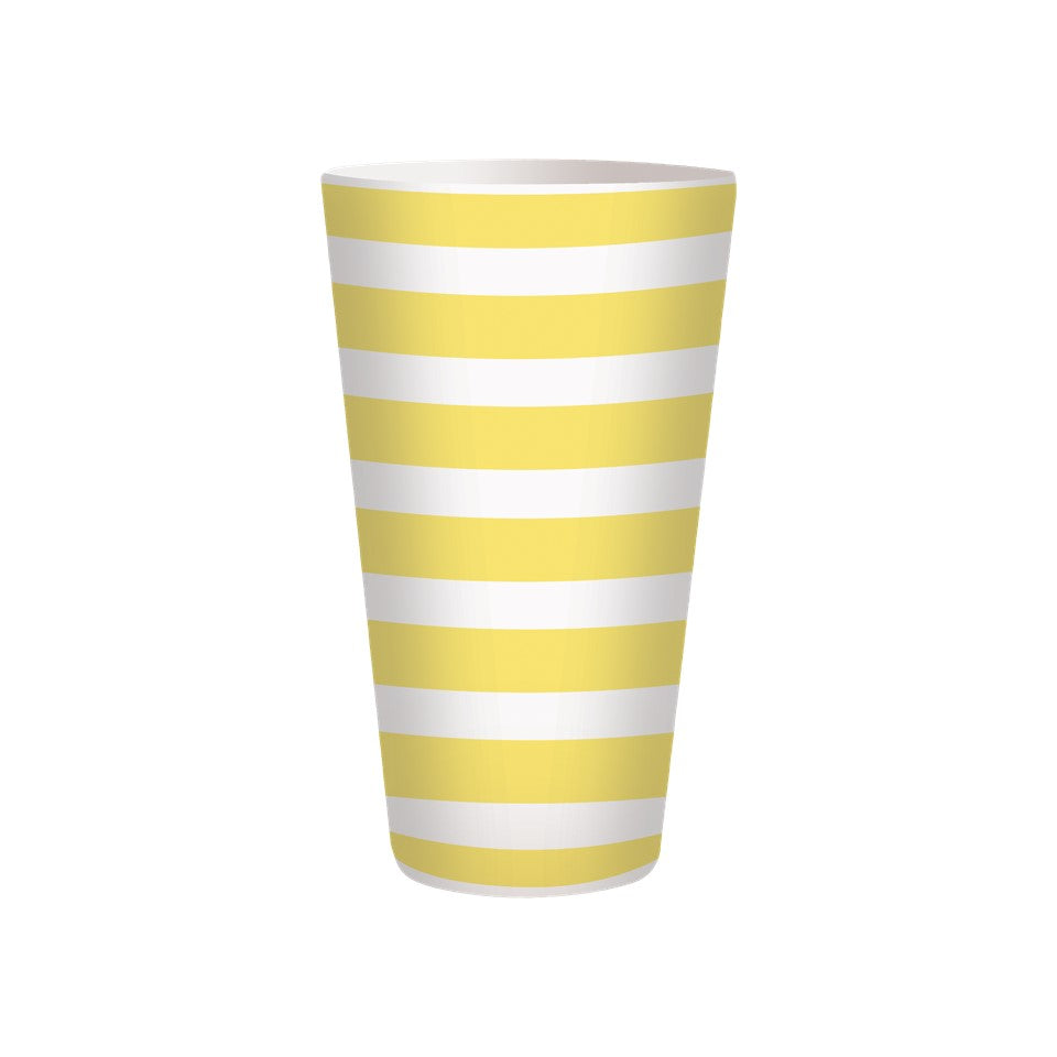 20oz Melamine Tumbler - Ice Cream Shoppe