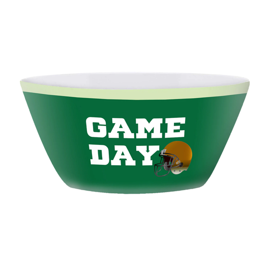 5.9in Melamine Small Bowl - Game Day