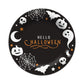 96pc Melamine Dinnerware Assorted PDQs (22in) - Hello Halloween