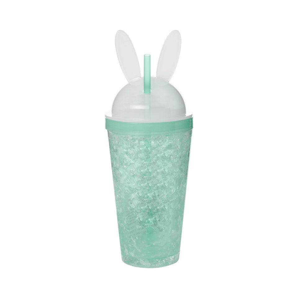 15oz PS Freeze Gel Tumbler PDQ - Happy Easter