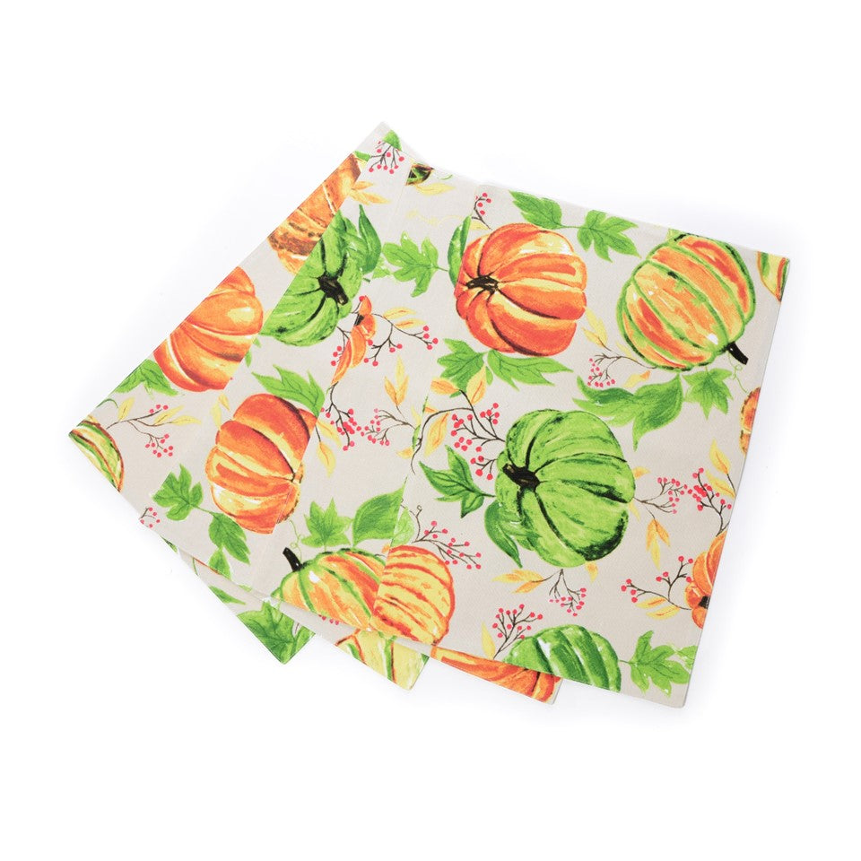 13x19in 100% Cotton Premium Placemat - Harvest