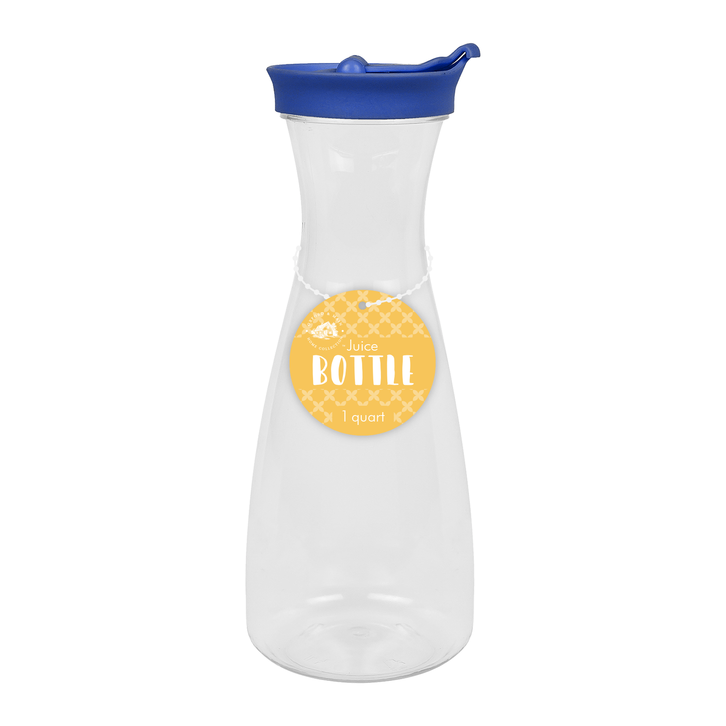 1qt PS Juice Bottle - Country Lemon