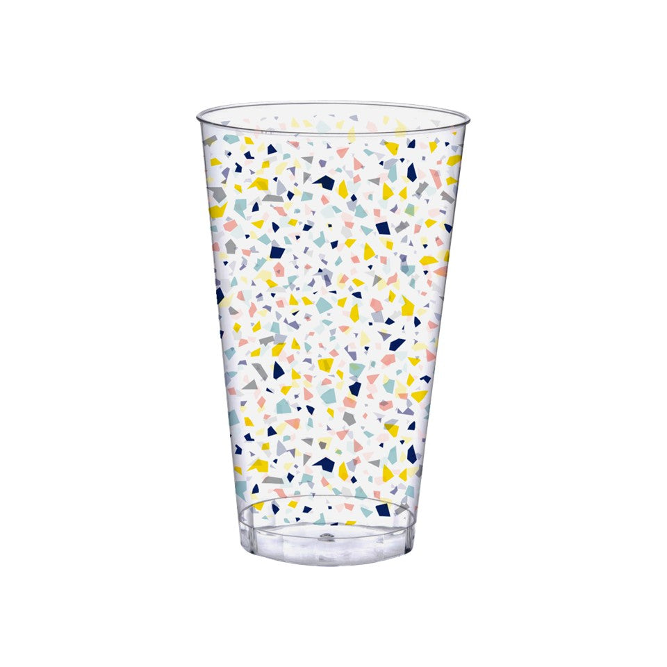 20oz PS Tumbler - Blossom Breeze