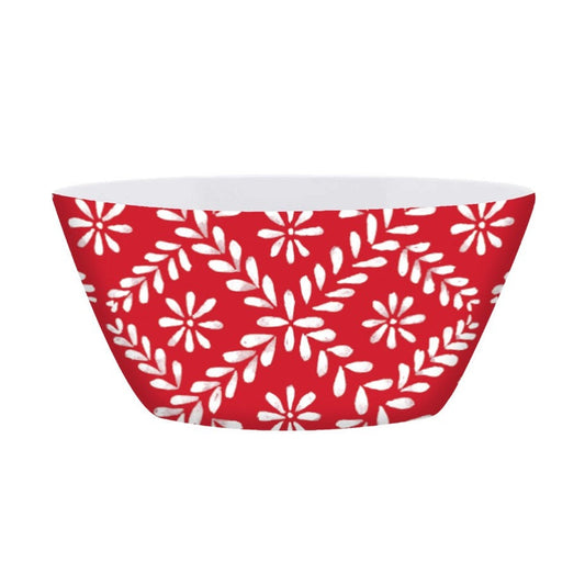 5.9in Melamine Small Bowl  - Merry Christmas