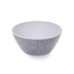 42pc Melamine / PS Dinnerware PDQ Assorted - Antique Mandala