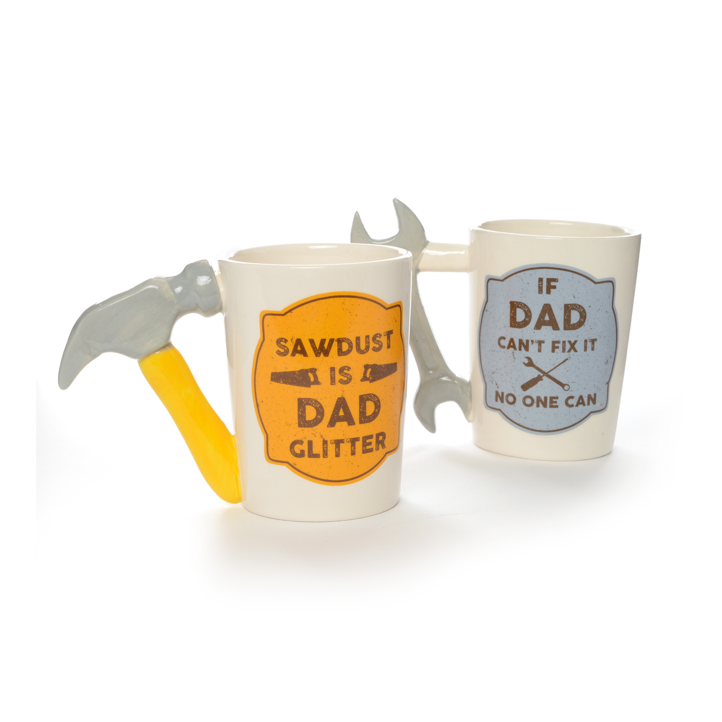 13oz Dolomite Dad Mug - Father's Day